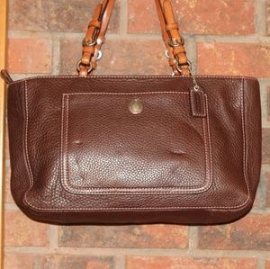 Coach Tote Coach Tote Coach Tote